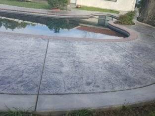 Pool Decks & Resurfacing Sacramento