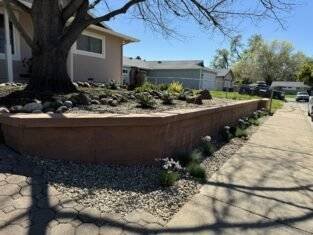 Retaining Walls Sacramento