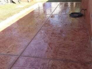 Stamped Concrete Sacramento